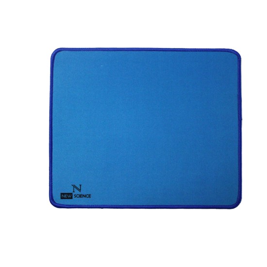 NEW SCIENCE MOUSE PAD BLUE